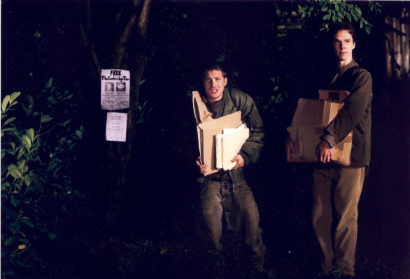 Tom Hardy pic #404648