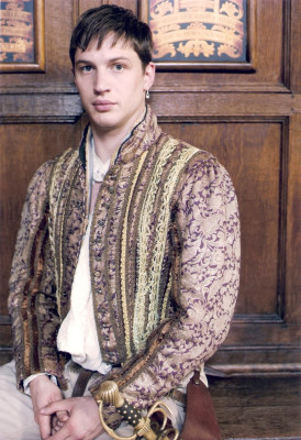 Tom Hardy pic #403232