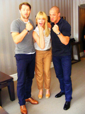 Tom Hardy pic #406058