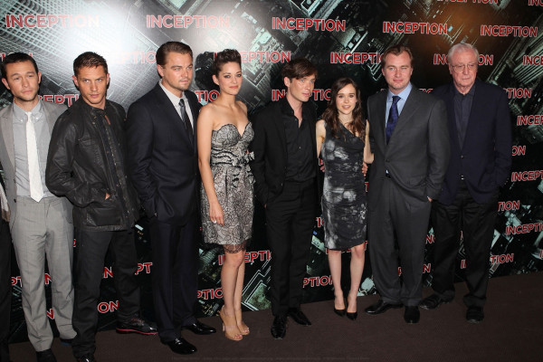 Tom Hardy pic #539406