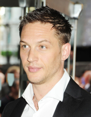 Tom Hardy pic #539404