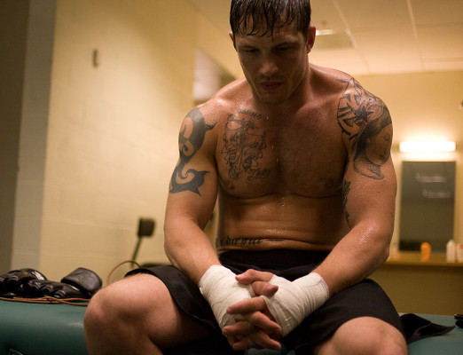 Tom Hardy pic #410858
