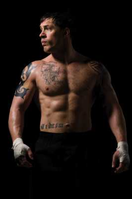 Tom Hardy pic #410856