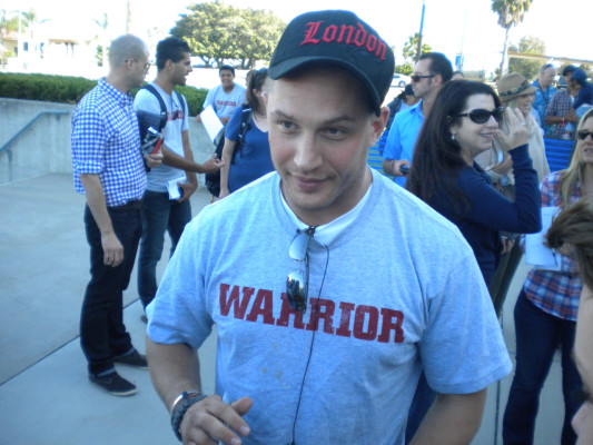 Tom Hardy pic #410635