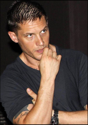 Tom Hardy pic #539407