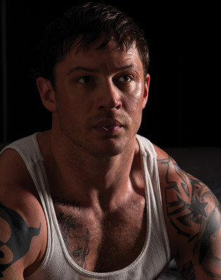 Tom Hardy pic #412279