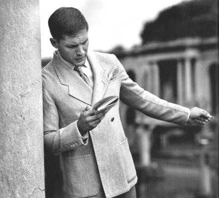 Tom Hardy pic #416119