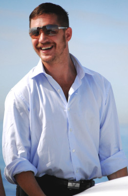 Tom Hardy pic #539408