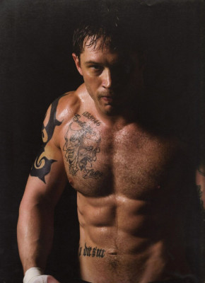 Tom Hardy pic #413156