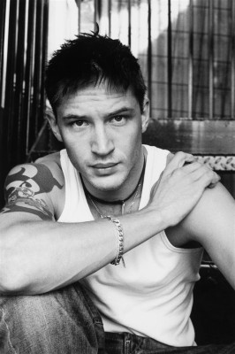 Tom Hardy pic #467846