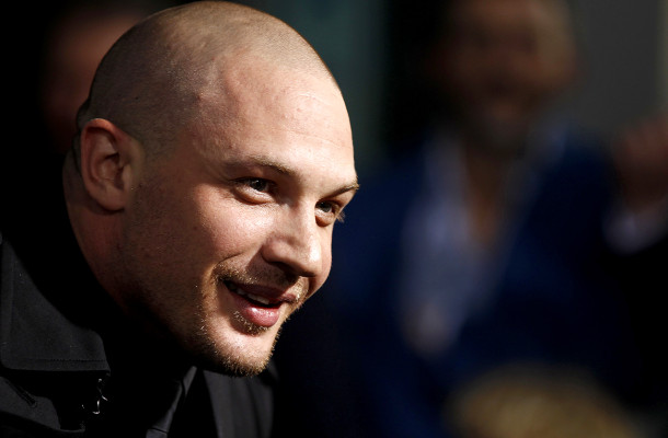 Tom Hardy pic #419093