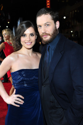 Tom Hardy pic #541210