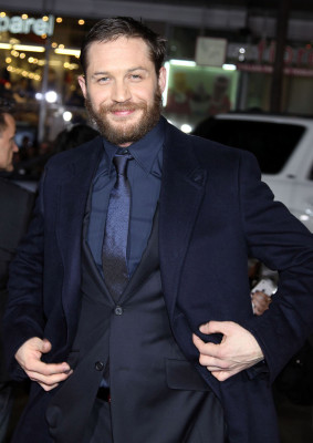 Tom Hardy pic #541212
