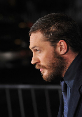 Tom Hardy pic #541211