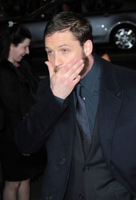 Tom Hardy pic #537715