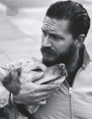 Tom Hardy pic #511027