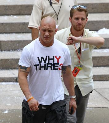Tom Hardy pic #537713