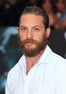Tom Hardy pic #540805