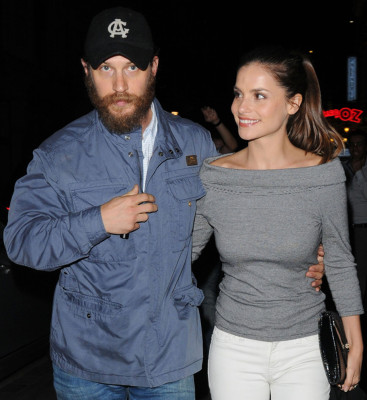 Tom Hardy pic #538760