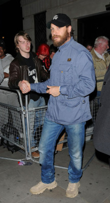 Tom Hardy pic #538758