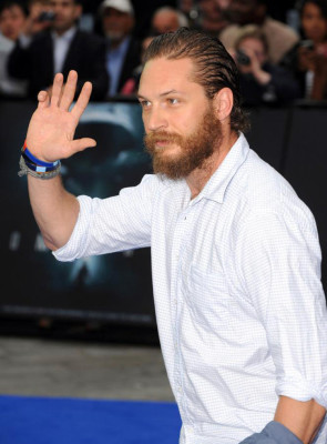 Tom Hardy pic #540806
