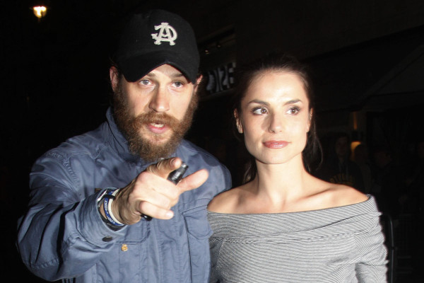 Tom Hardy pic #538761