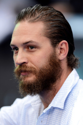Tom Hardy pic #540803
