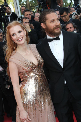 Tom Hardy pic #537714