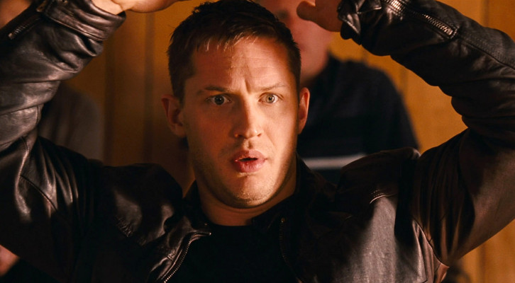 photo 19 in Tom Hardy gallery [id523270] 2012-06-15 00:00:00
