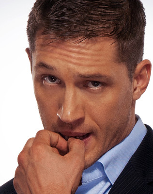 Tom Hardy pic #539784