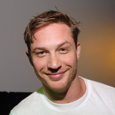 Tom Hardy pic #536920