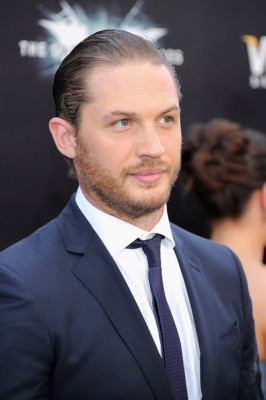 photo 3 in Tom Hardy gallery [id536841] 2012-07-19 00:00:00