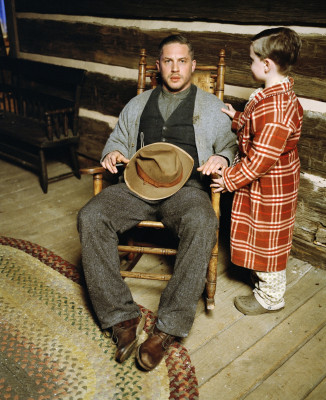 Tom Hardy pic #720703