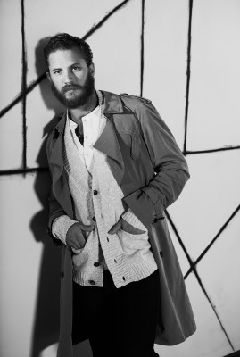 Tom Hardy pic #600619
