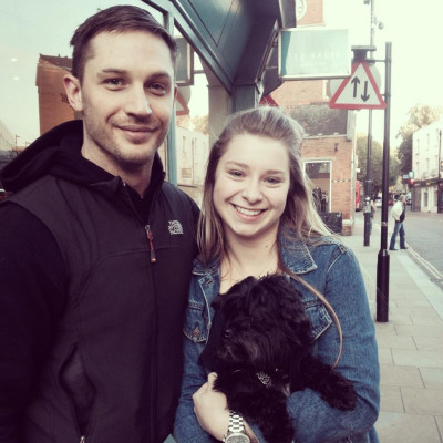 photo 8 in Tom Hardy gallery [id719362] 2014-04-11 00:00:00