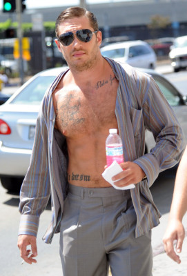Tom Hardy pic #310052
