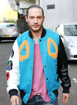 Tom Hardy pic #310053