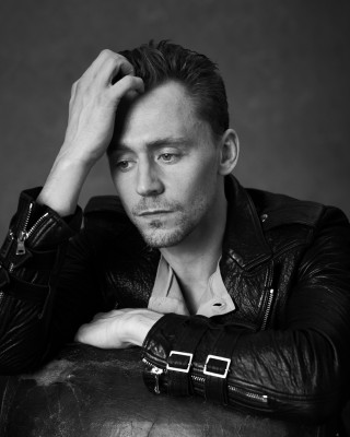 Tom Hiddleston pic #687979