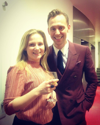 Tom Hiddleston pic #981730