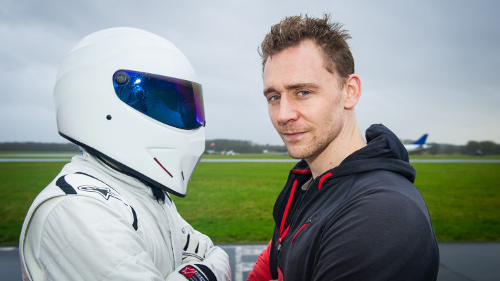 Tom Hiddleston pic #701936