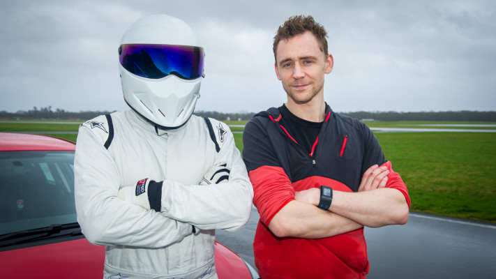 Tom Hiddleston pic #701931