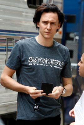 Tom Hiddleston pic #687569