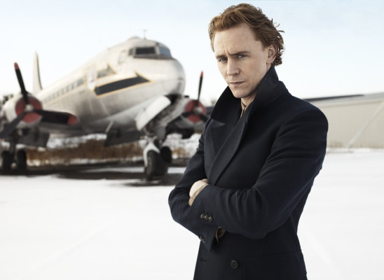 photo 11 in Tom Hiddleston gallery [id694235] 2014-01-23 00:00:00
