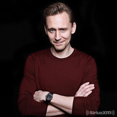 Tom Hiddleston - SIRIUSXM\&#039;S \&#039;TOWN HALL\&#039; WITH THE CAST OF \&#039;KONG SKULL ISLAND\&#039;
