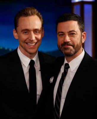 Tom Hiddleston pic #981728