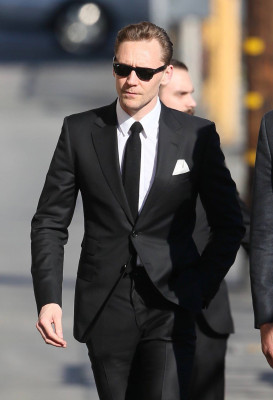 Tom Hiddleston pic #981729