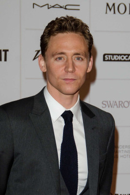 Tom Hiddleston pic #701940