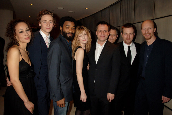 Tom Hiddleston pic #708808