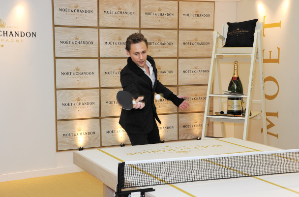 Tom Hiddleston pic #716935