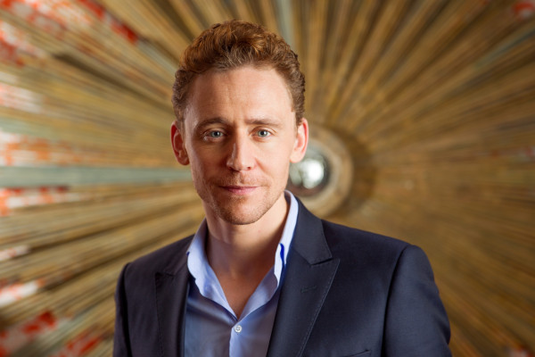 Tom Hiddleston pic #688734